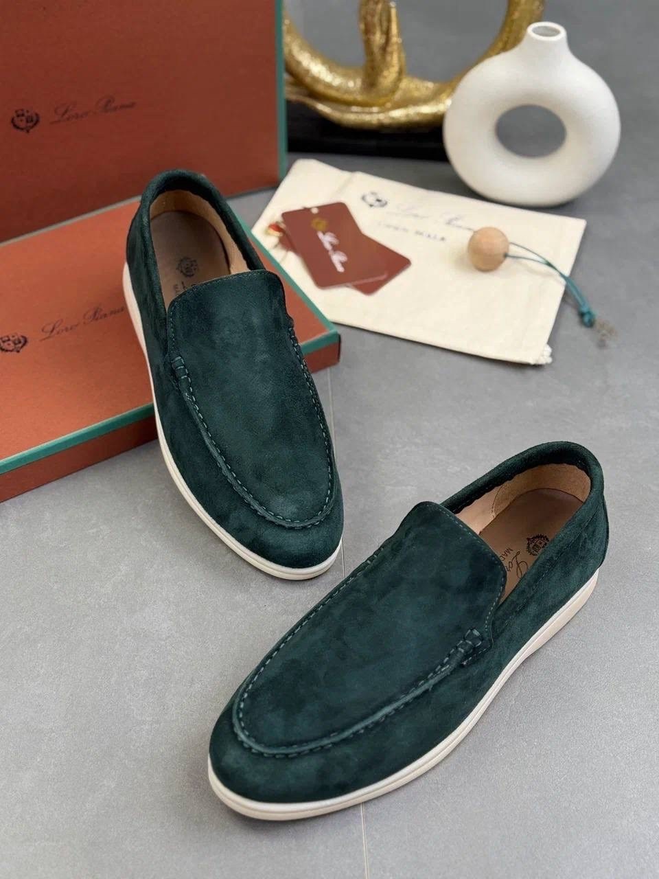 лоферы loro piana мужские,лоферы замшевые loro piana,лоро пиано лоферы мужские зеленые,лоферы loro piana,лоферы замшевые мужские