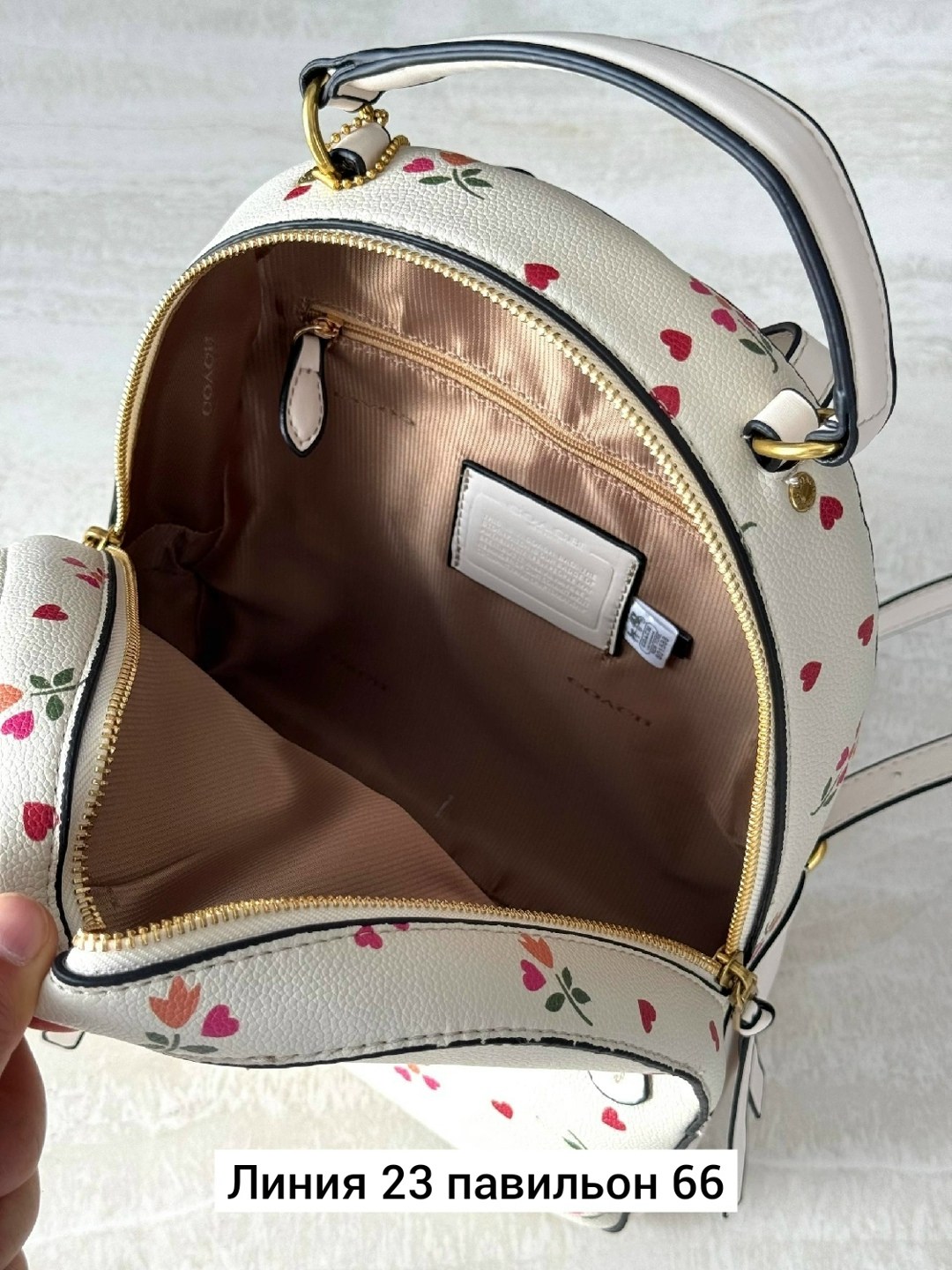 рюкзак женские,рюкзак женский coach,брендовые рюкзаки,рюкзак,рюкзак coach