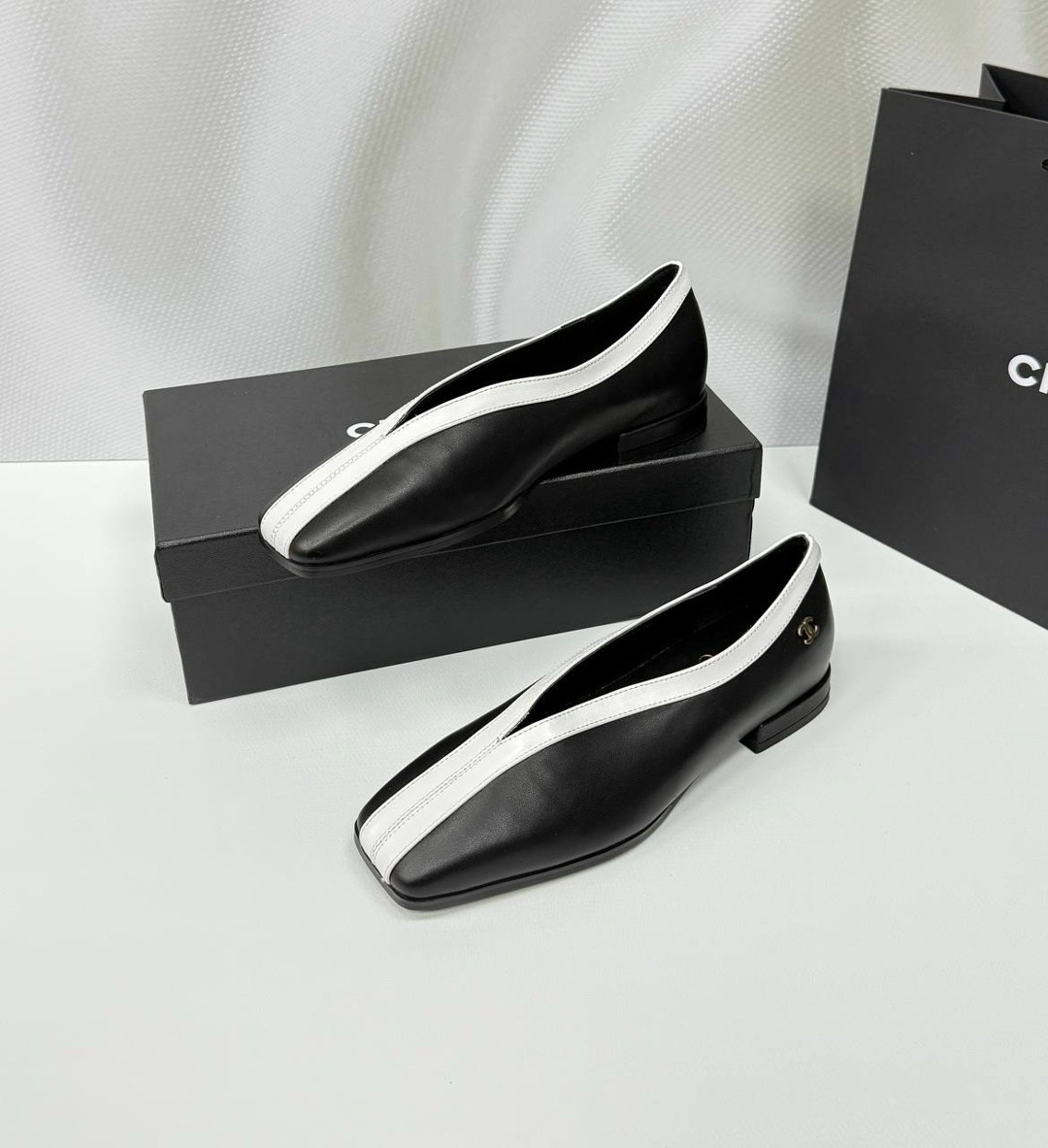 ,chanel туфли,балетки chanel,туфли шанель,женская