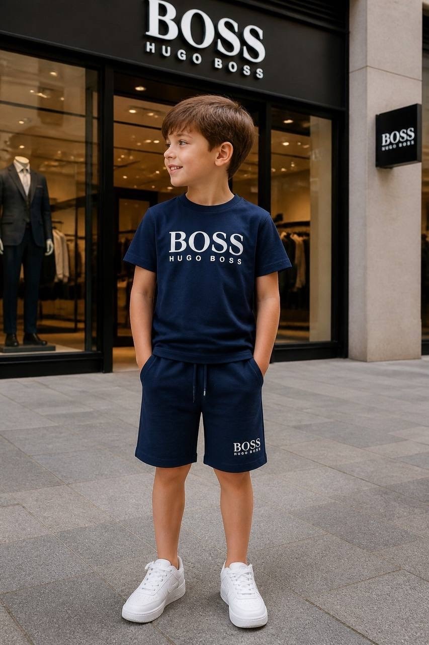 boss hugo boss,boss kid,boss детская футболка,hugo boss hugo boss,boss