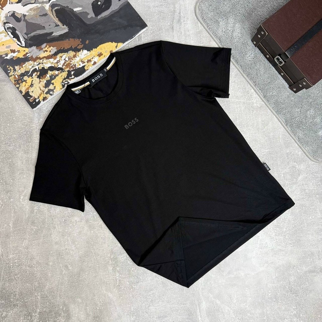 футболка мужская,бежевая футболка,футболка,футболка мужская hugo boss,футболки для мужчин