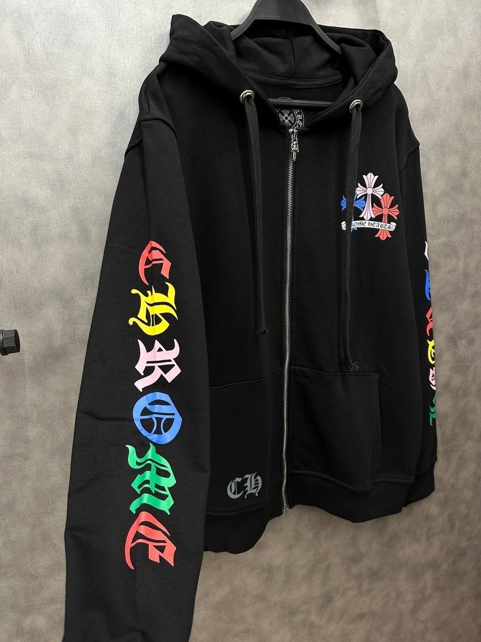 толстовка,hoodie,худи chrome hearts,худи толстовка