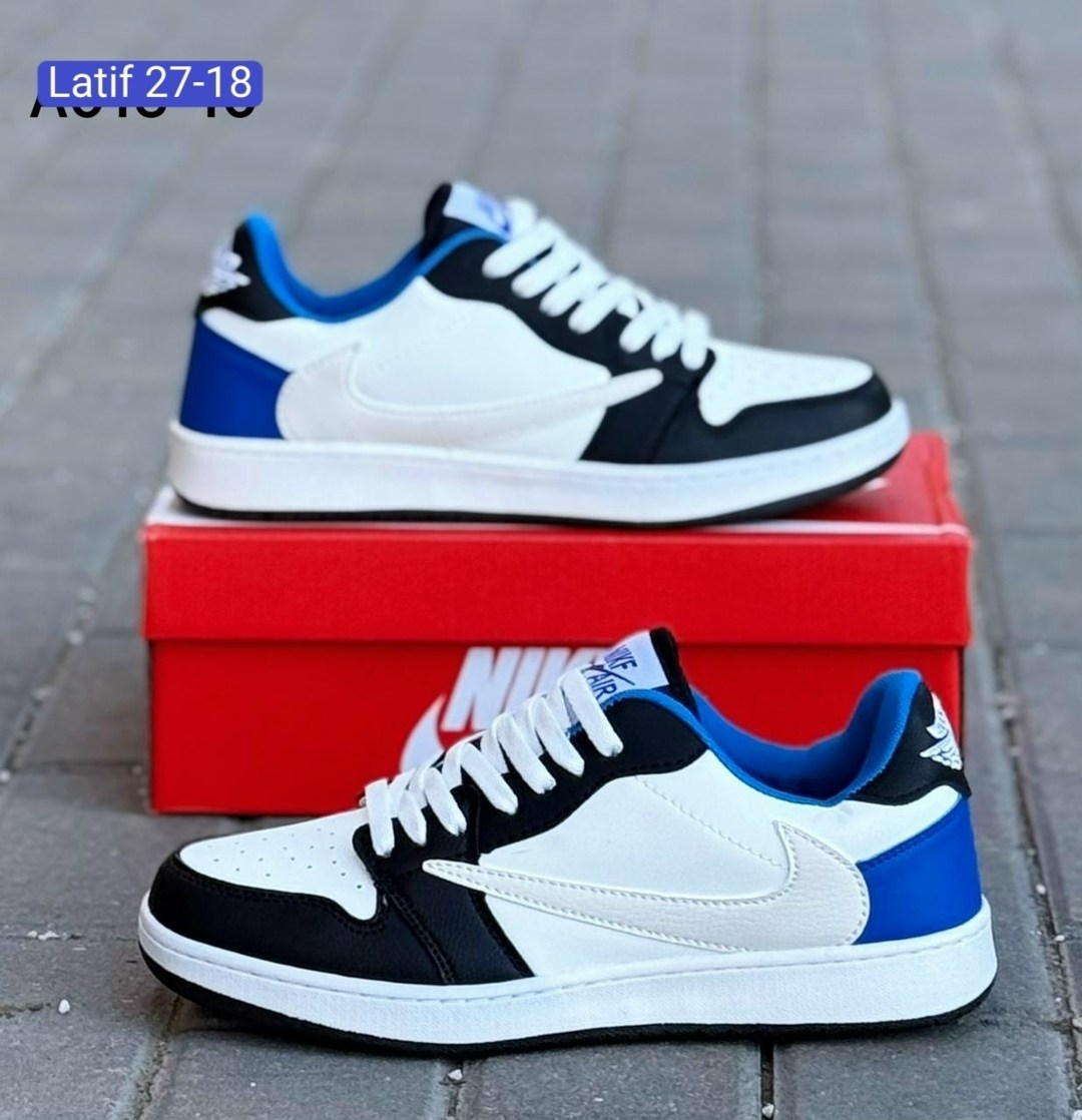 кроссовки мужские nike air jordan 1,кроссовки мужские nike air jordan,кроссовки,кроссовка мужской,кроссовки nike travis scott x air jordan 1 low