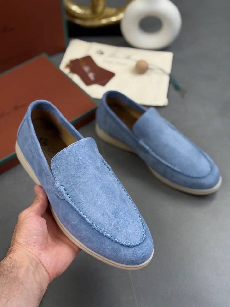 мокасины лоро пиано мужские,лоферы loro piana summer walk замшевые,лоферы loro piana,мужские лоферы loro piana,лоферы из натуральной замши loro piana