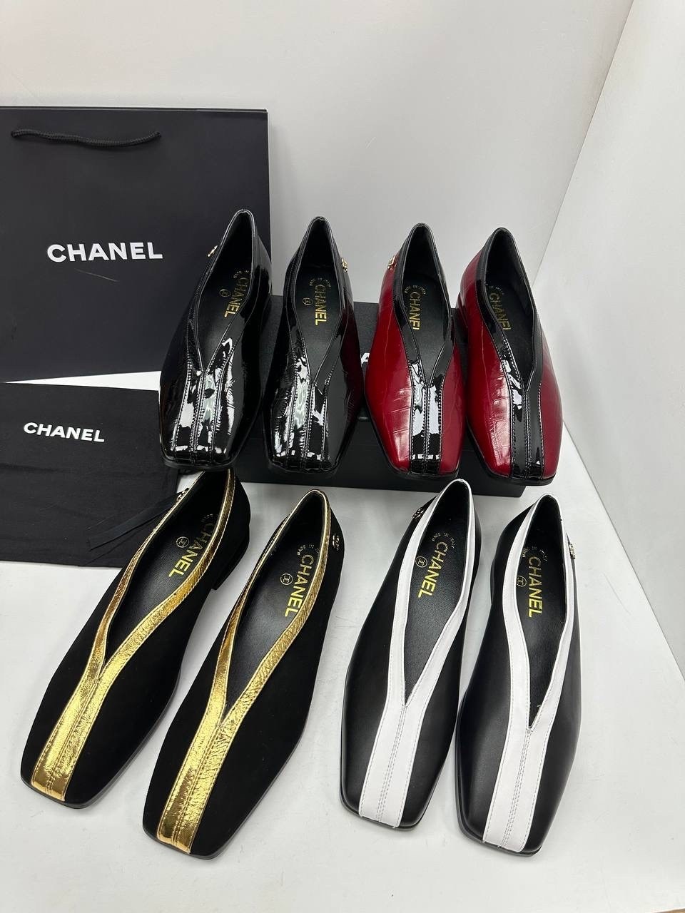 балетки chanel,туфли chanel,,балетки шанель,босоножки chanel