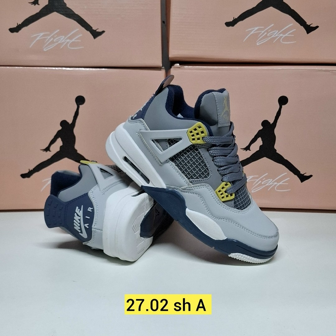 air jordan 4 cool grey,nike air jordan 4 retro,кроссовки,air jordan 4,баскетбольная