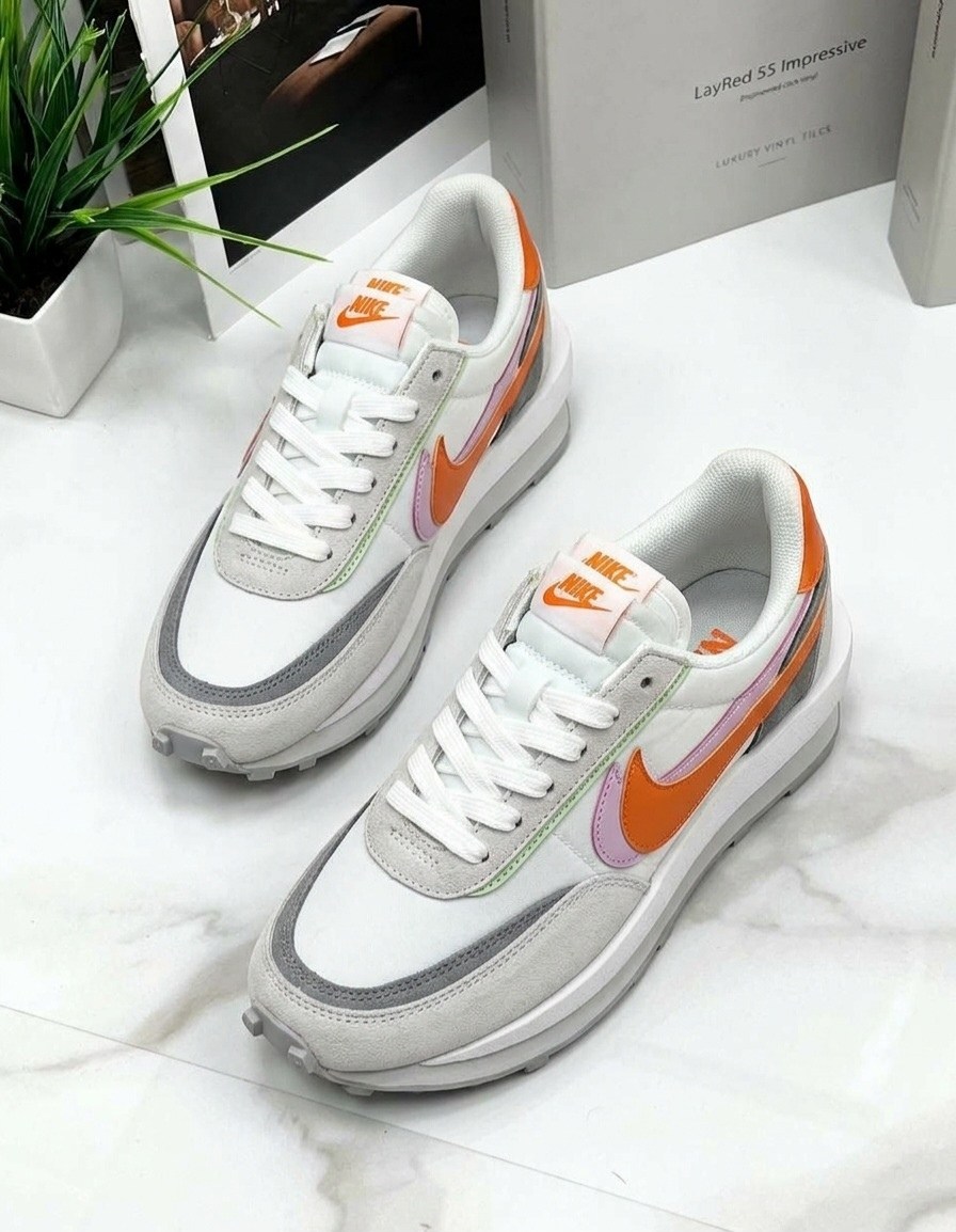 кроссовки,женские кроссовки,женские кроссовки nike,кроссовки найк,nike sacai