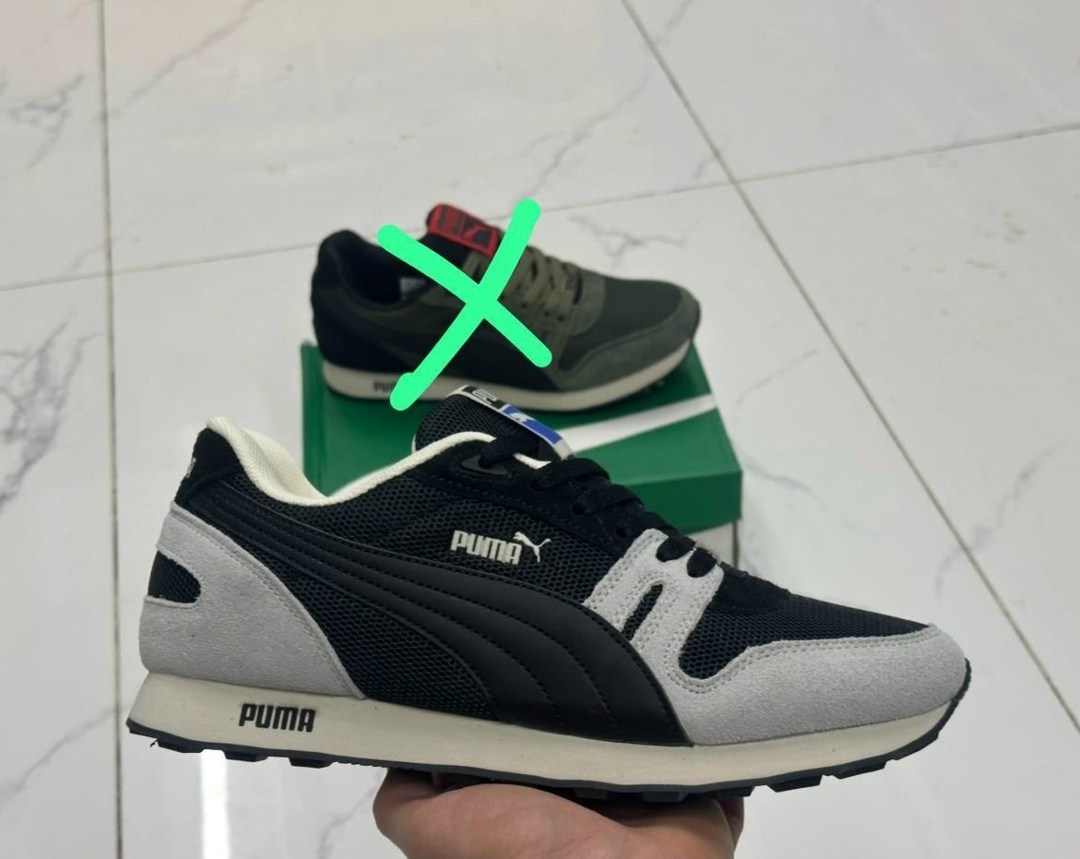 мужские кроссовки puma,кроссовки puma,кроссовки puma st runner,puma st runner,puma st runner v 3