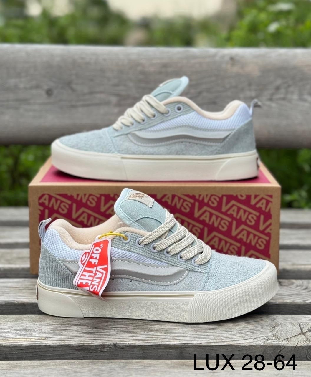 кеды vans knu skool,vans кроссовки,кеды женски,женские кроссовки,