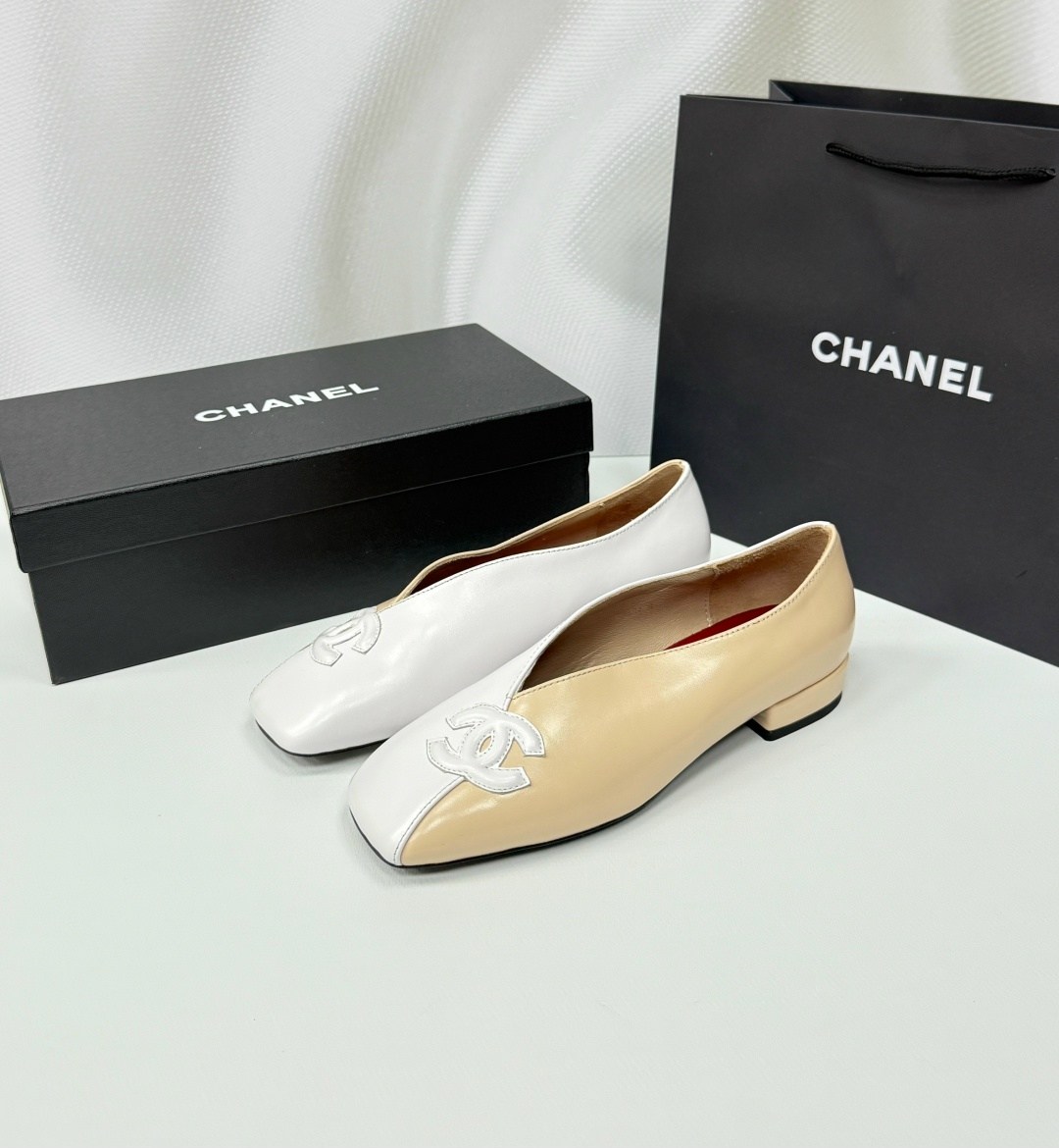 балетки chanel,туфли chanel,шанель балетки,туфли шанель,туфли в стиле шанель