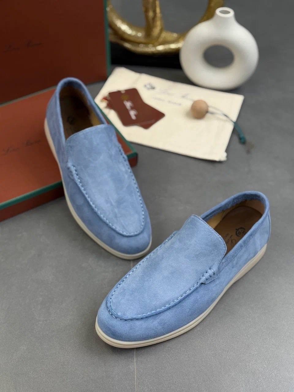 мокасины лоро пиано мужские,лоферы loro piana summer walk замшевые,лоферы loro piana,мужские лоферы loro piana,лоферы из натуральной замши loro piana