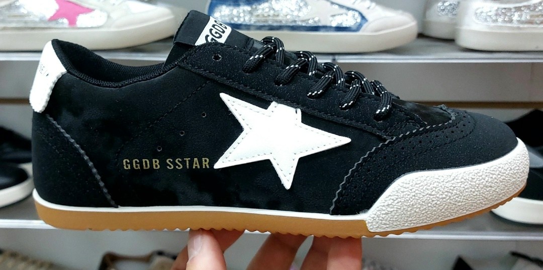 ,golden goose кроссовки,кроссовки golden goose wmns ball star white beige silver glitter,golden goose super star,кеды golden goose