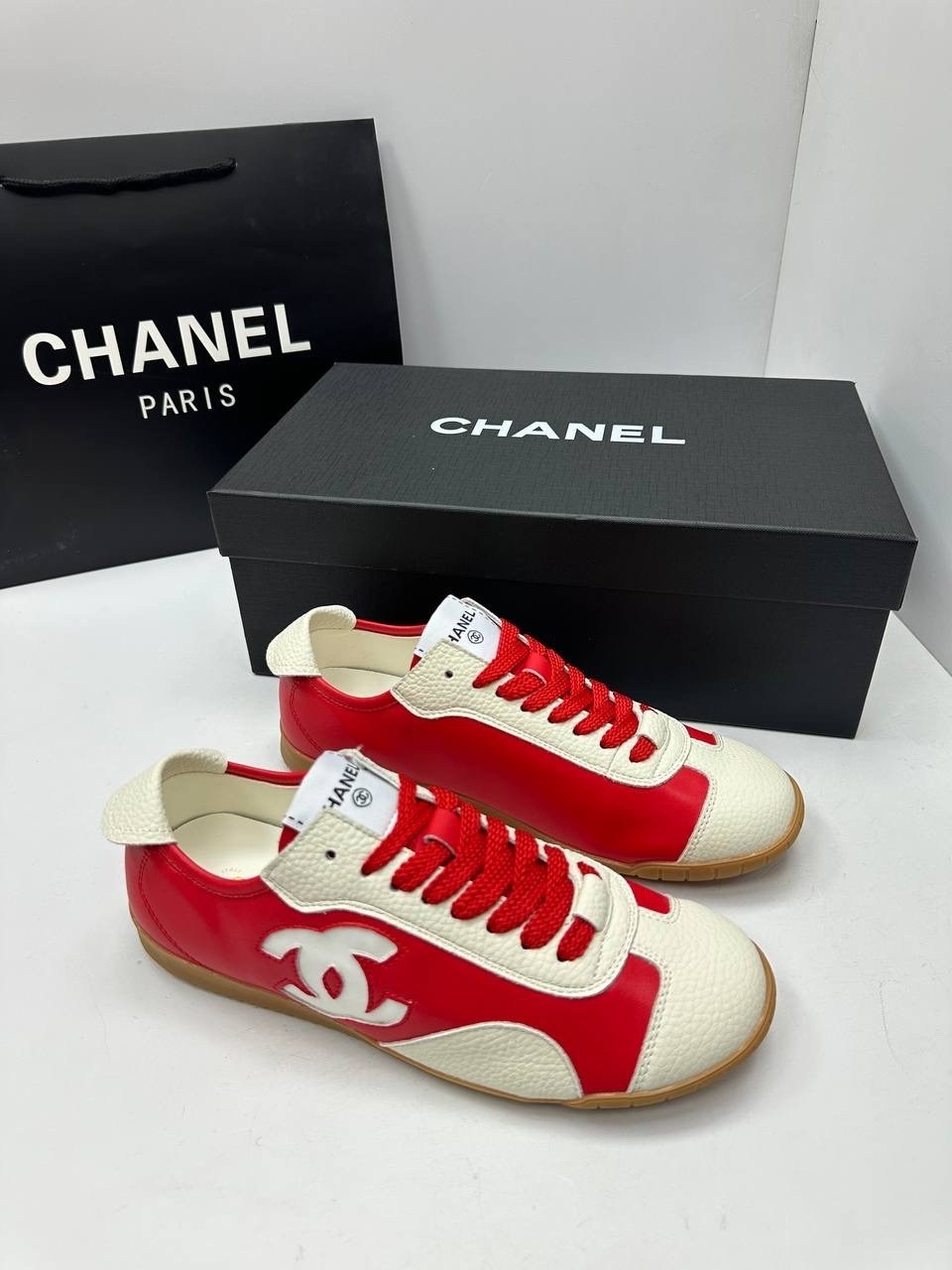 ,chanel кроссовки,кеды chanel,спортивная ,кеды шанель