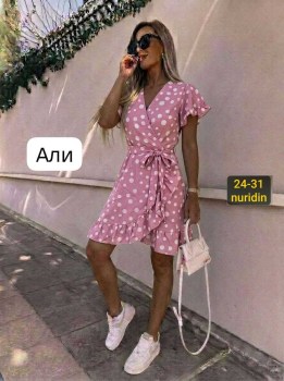 Платье