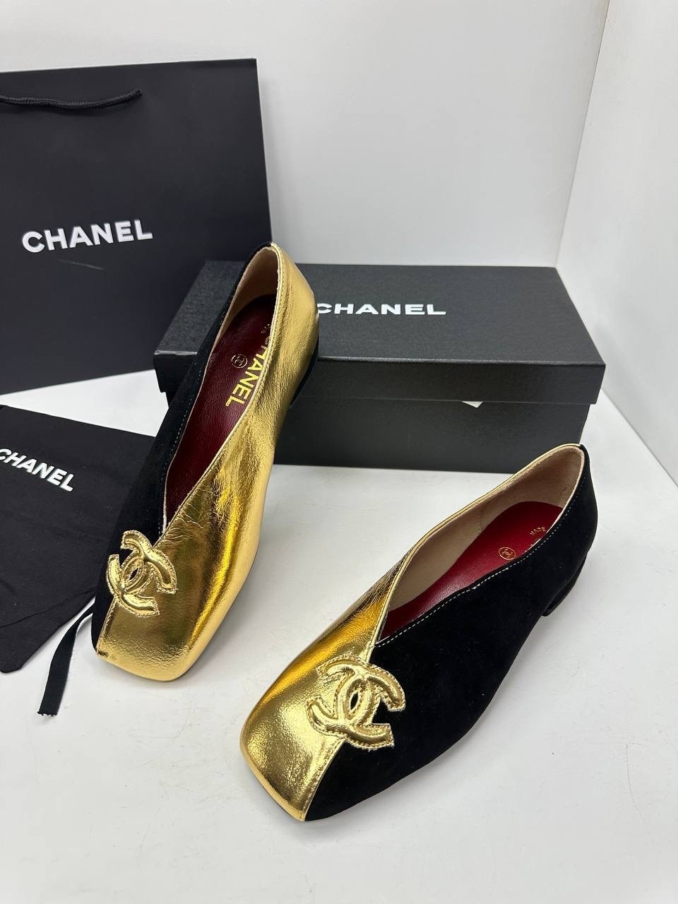 балетки chanel,туфли chanel,балетки шанель,,шанель туфли