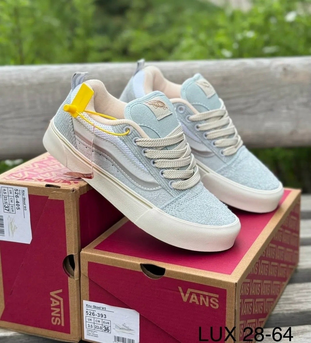 кеды vans knu skool,vans кроссовки,кеды женски,женские кроссовки,