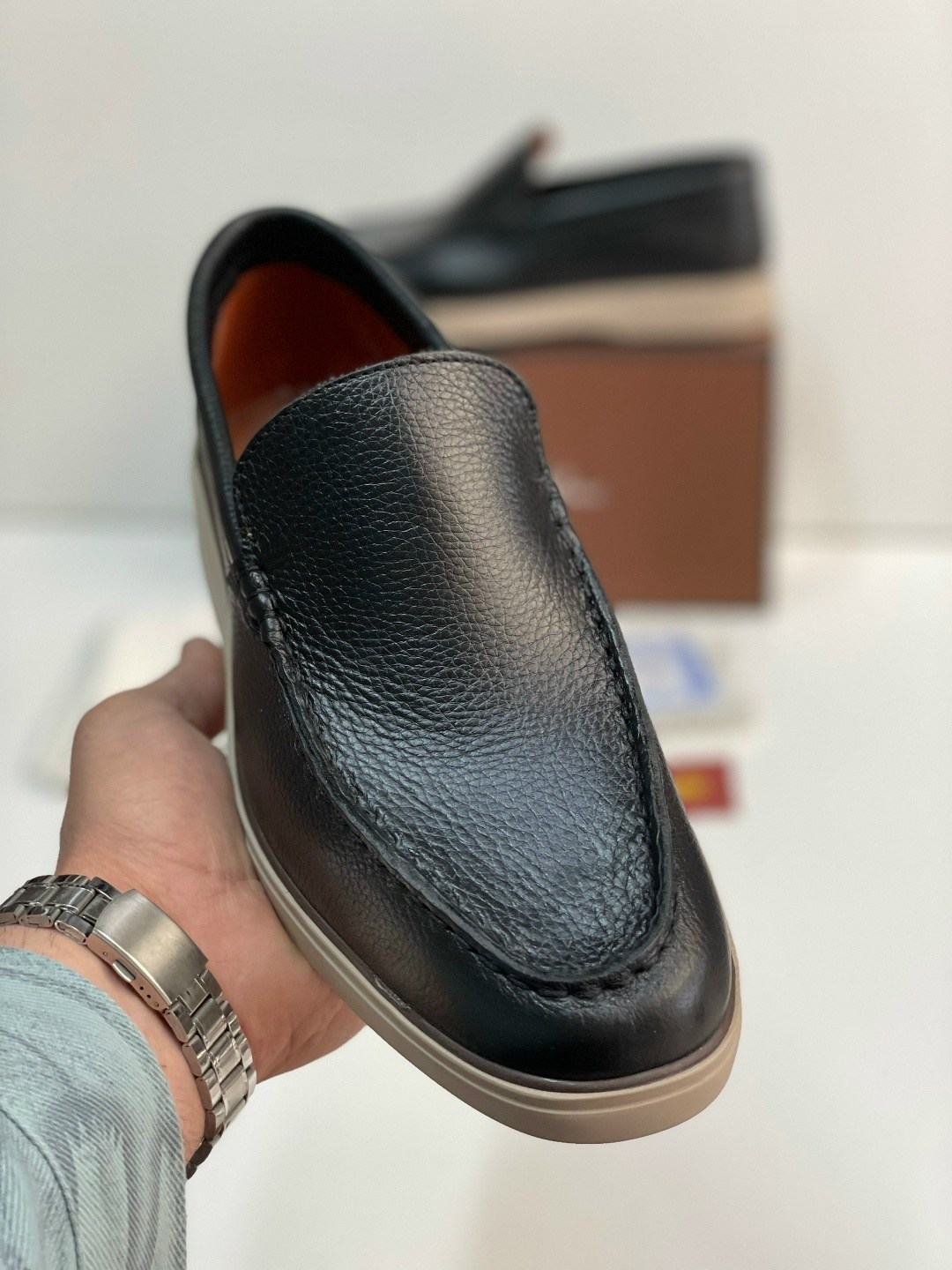 лоферы мужские loro piana,лоферы мужские,loro piana лоферы,,loro piana кожаные лоферы