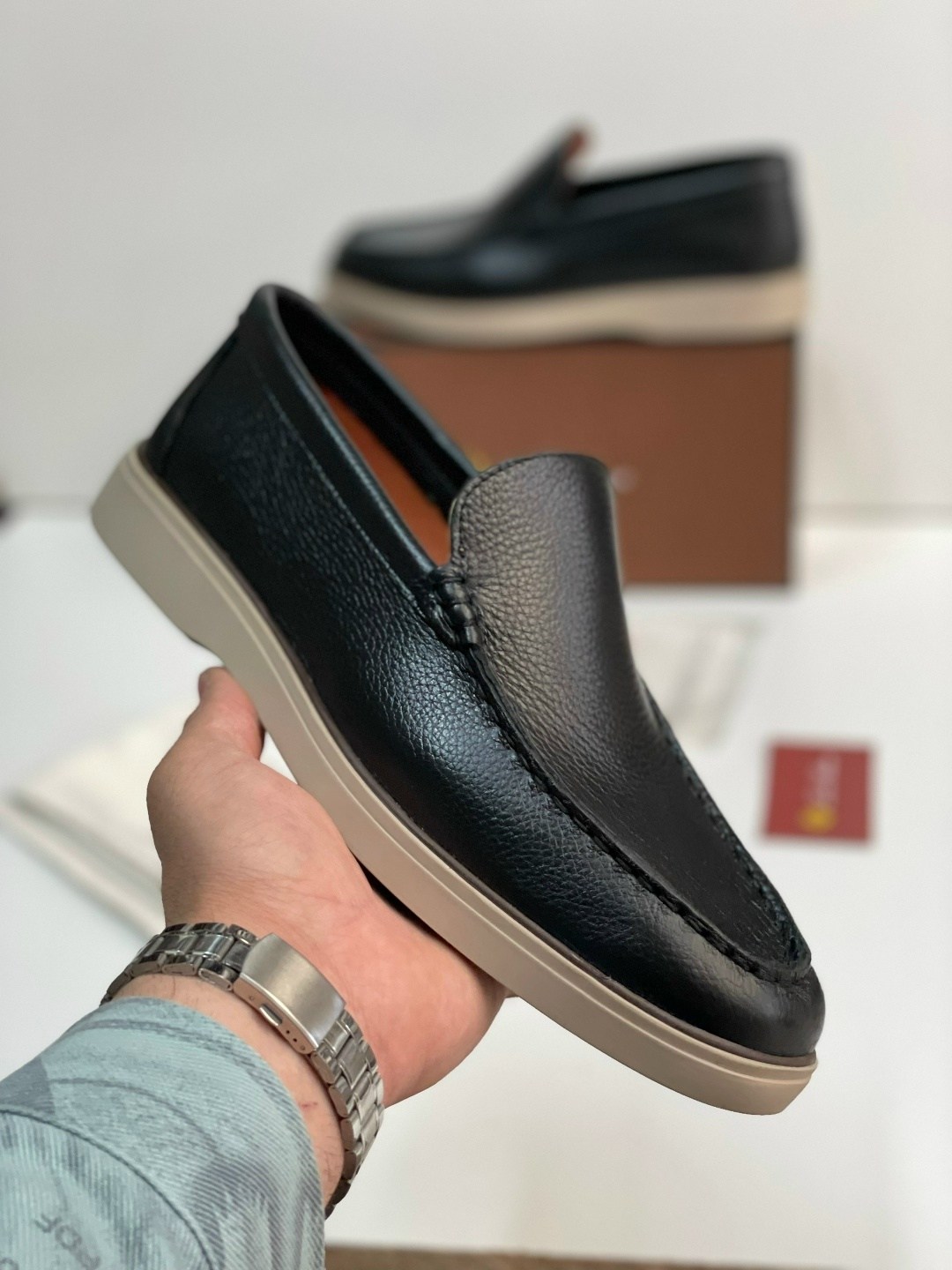 лоферы мужские loro piana,лоферы мужские,loro piana лоферы,,loro piana кожаные лоферы