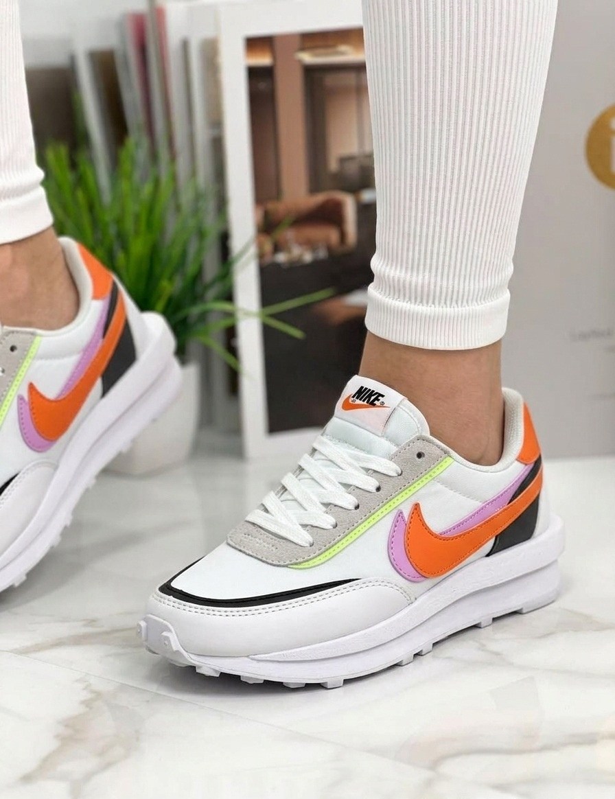 кроссовки,женские кроссовки,женские кроссовки nike,кроссовки найк,nike sacai