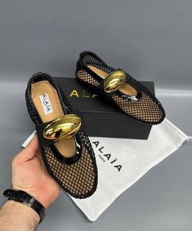 Балетки