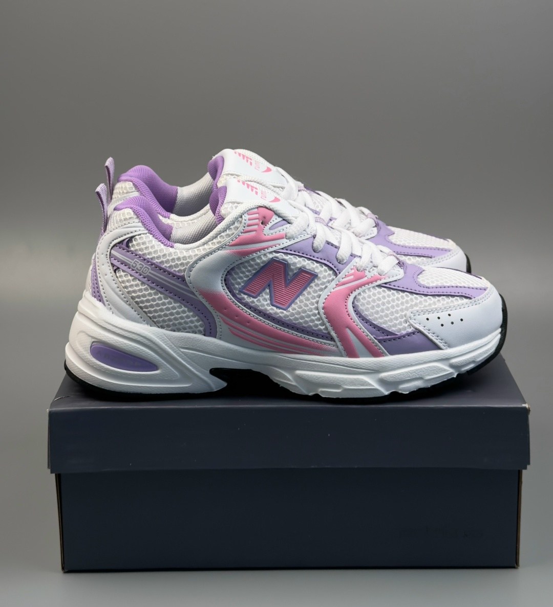 женские кроссовки new balance,кроссовки new balance 530,нью бэланс 530 розовые,кроссовки,кроссовки нью бэланс 530