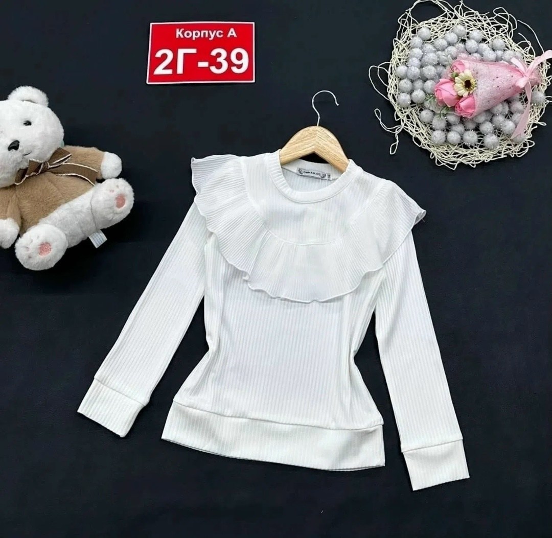 кофта для школы,детская кофта,свитер кофта,блузка для девочек,кофта блузка