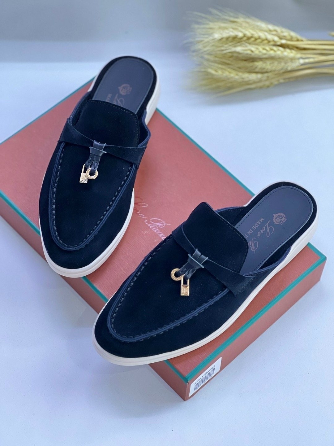 ,мюли loro piana,мюли мужские,мюли женские,мюли лоро пиано мужские