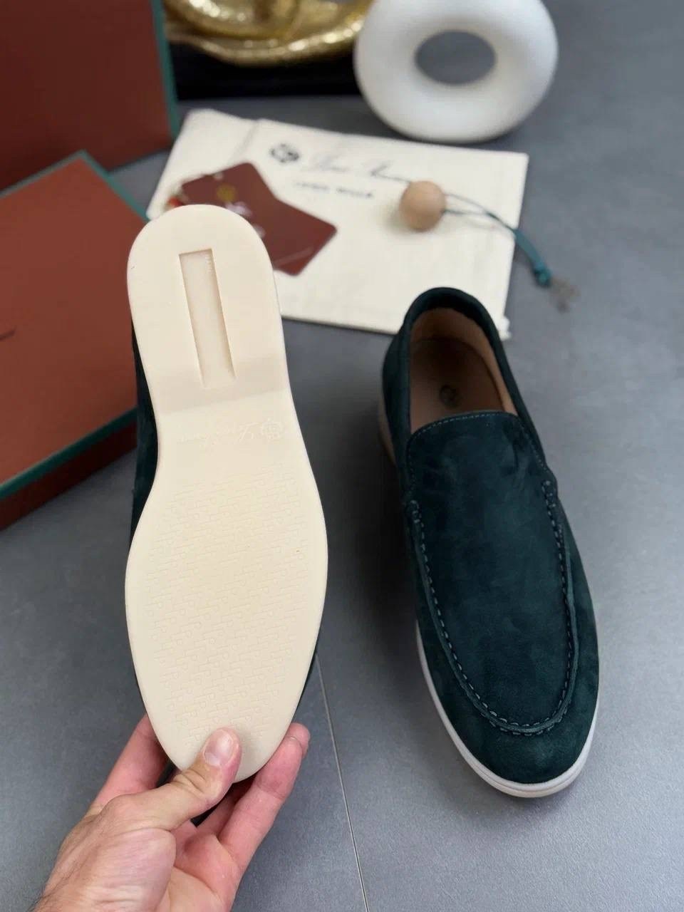 лоферы loro piana мужские,лоферы замшевые loro piana,лоро пиано лоферы мужские зеленые,лоферы loro piana,лоферы замшевые мужские