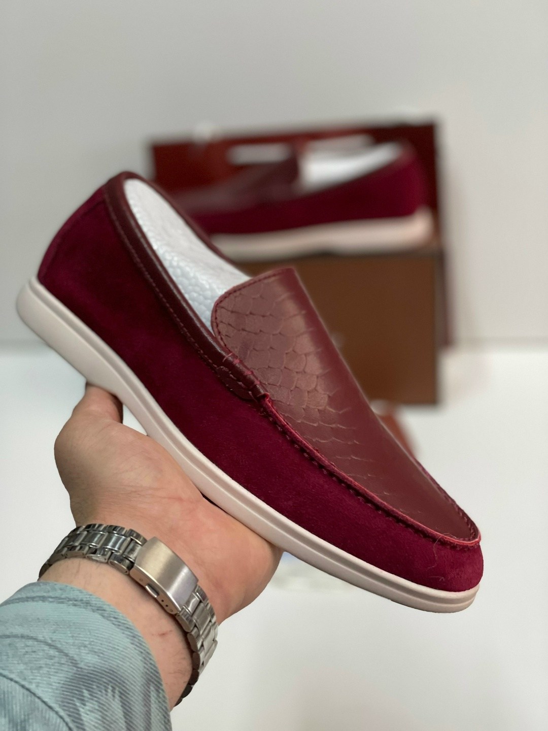 ,лоферы loro piana,loro piana лоферы мужские,мокасины лоферы,лоферы мужские