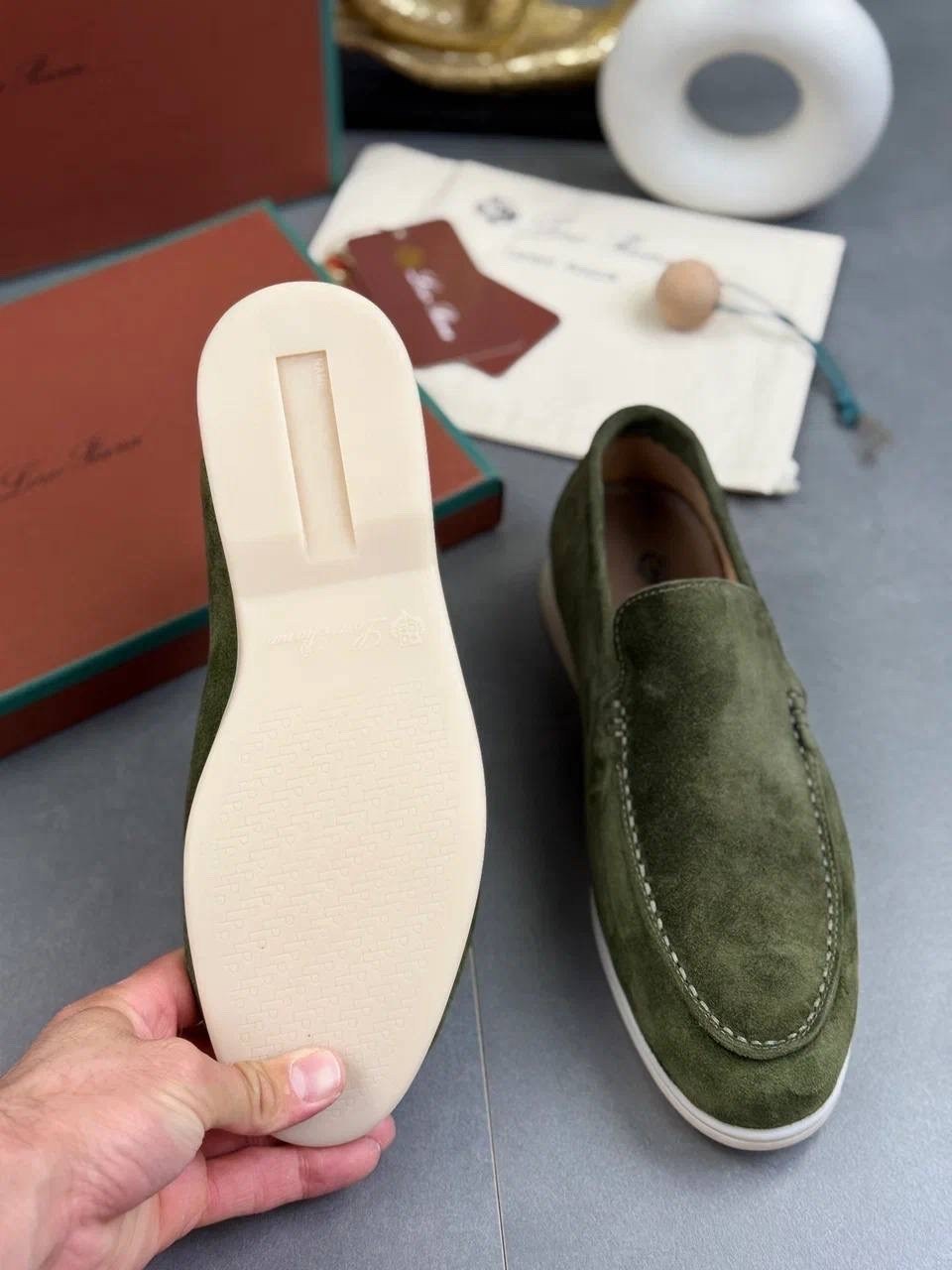 ,лоферы мужские loro piana,лоферы loro piana,лоферы замшевый,мужские лоферы замшевые