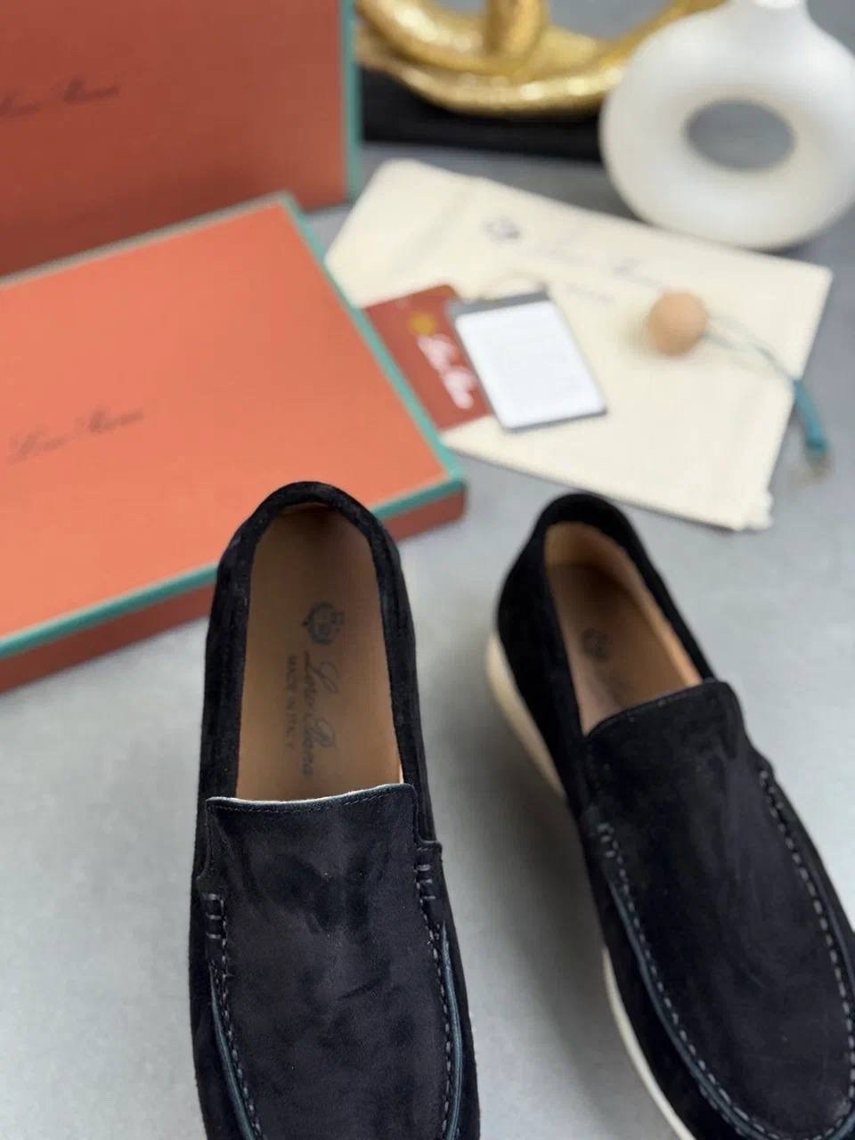 лоферы loro piana мужские,лоферы из натуральной замши loro piana,мужские мокасины лоро пиано черные,мокасины лоро пиано мужские оригинал,лоферы loro piana