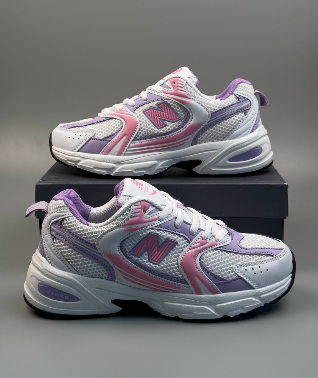 женские кроссовки new balance,кроссовки new balance 530,нью бэланс 530 розовые,кроссовки,кроссовки нью бэланс 530