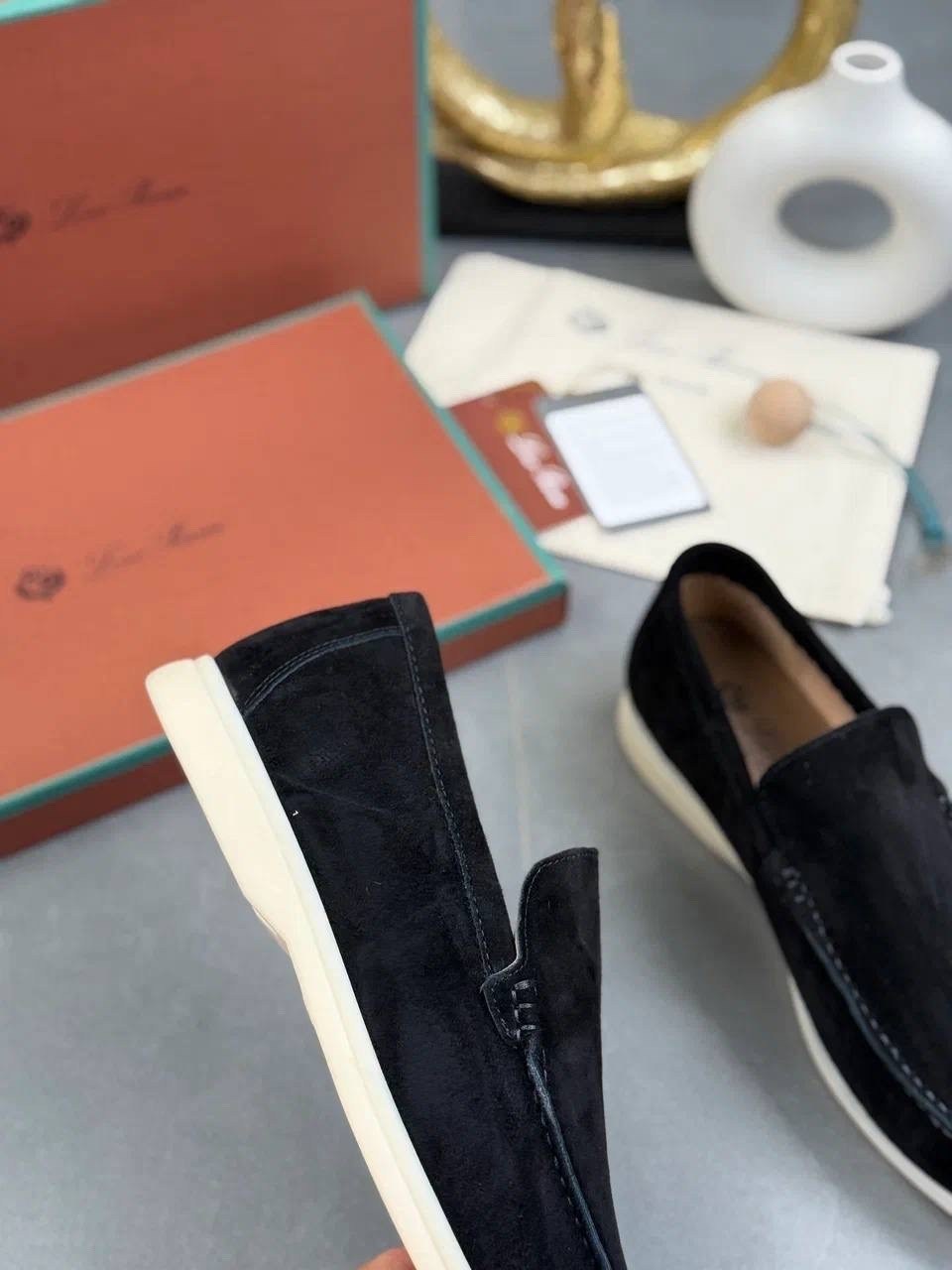 лоферы loro piana мужские,лоферы из натуральной замши loro piana,мужские мокасины лоро пиано черные,мокасины лоро пиано мужские оригинал,лоферы loro piana
