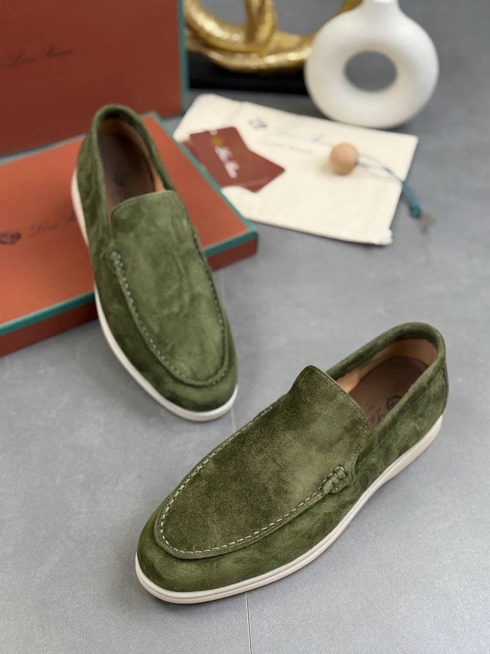 ,лоферы мужские loro piana,лоферы loro piana,лоферы замшевый,мужские лоферы замшевые
