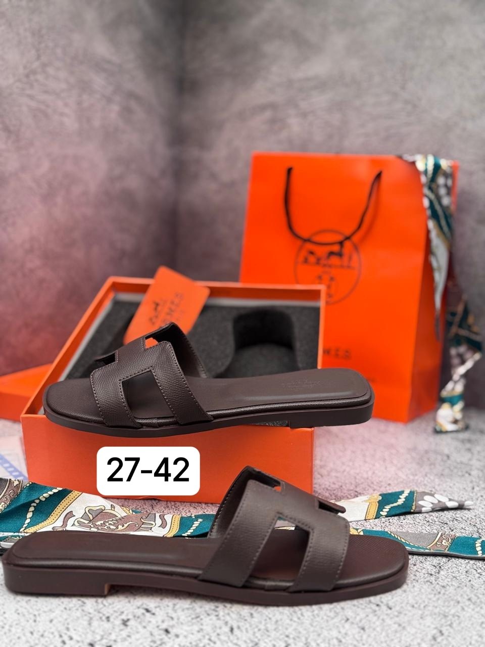 шлепанцы hermes,шлепки hermes женские,шлепанцы из натуральной кожи hermes,шлепки hermes,