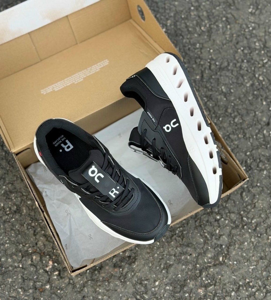 кроссовки on,,кроссовки on cloudrunner 2 цвет eclipse black,спортивная ,кроссовки женскиe