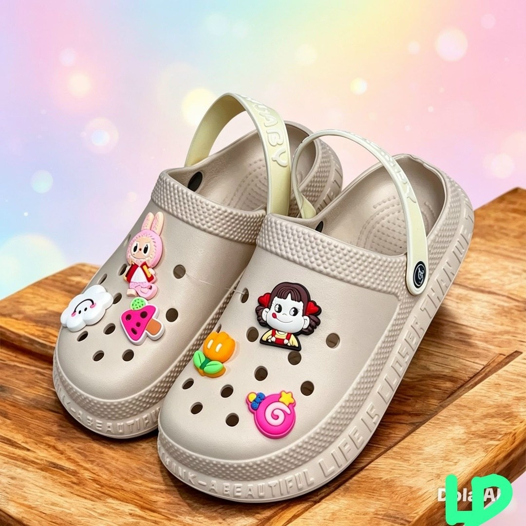 ,вставки в кроксы,кастом кроксы,кроксы crocs чёрные,тапочки модные