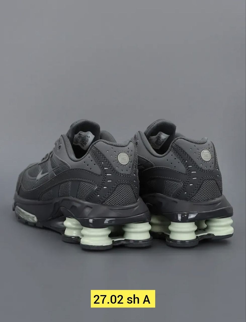 supreme x nike shox ride 2,кроссовки nike shox,nike shox ride 2,кроссовки nike,