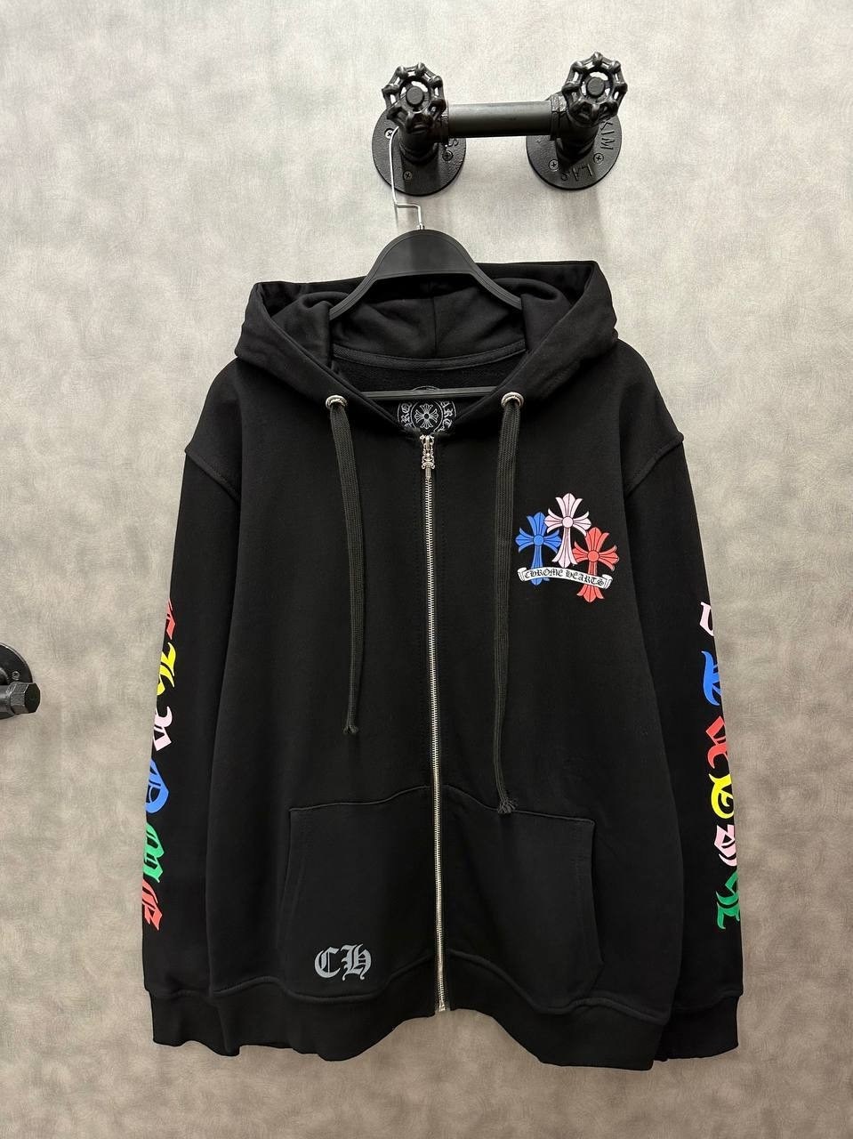 толстовка,hoodie,худи chrome hearts,худи толстовка