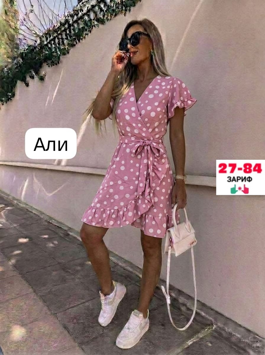 платье женские,женское платье летнее,повседневные платья,платье в горошек,летнее платье