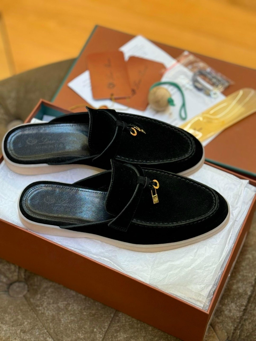 ,мюли loro piana,мюли мужские,мюли женские,мюли лоро пиано мужские