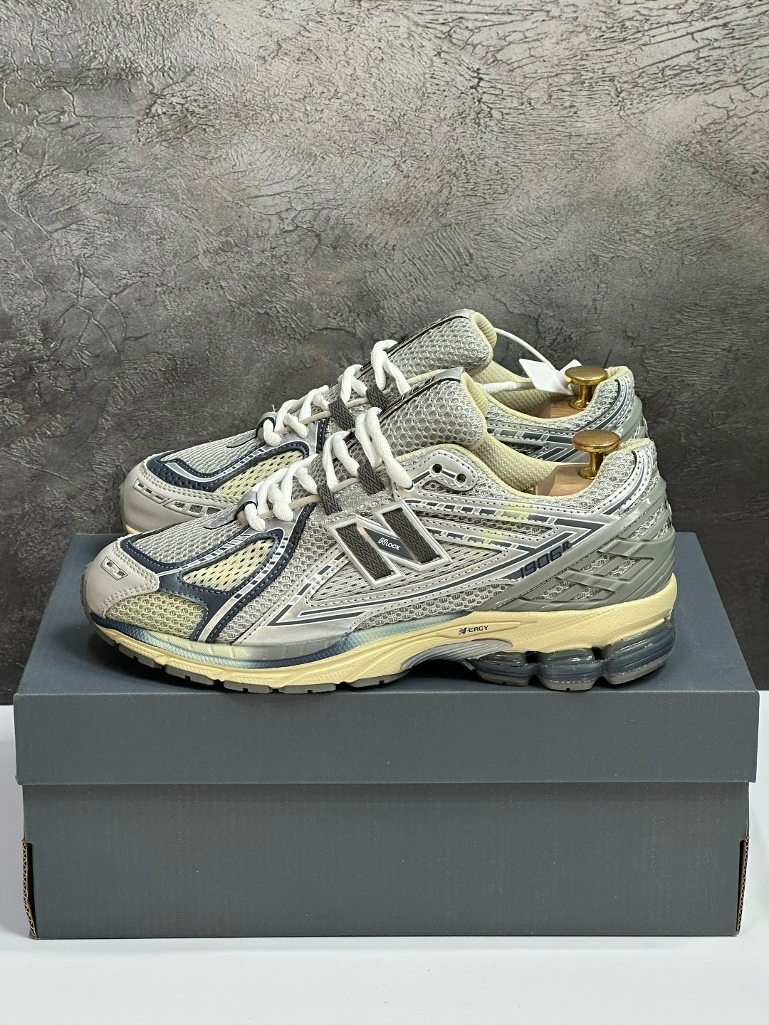 кроссовки new balance,кроссовки thisisneverthat x 1906r new balance серый,кроссовки,кроссовки new balance 1906,кроссовки new balance 1906 r