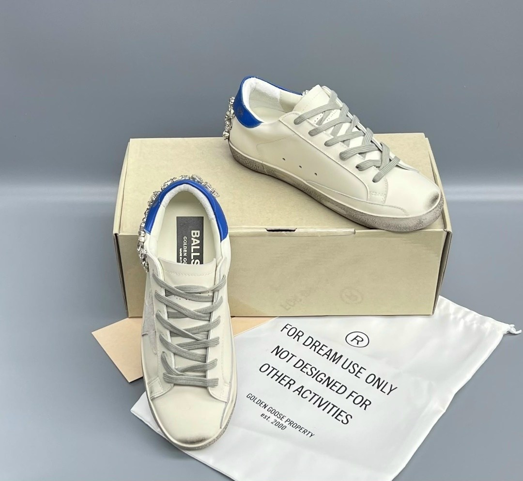 golden goose superstar strass embellished smudged leather sneakers,golden goose со стразами,golden goose crystal embellished superstar sneakers in white,женские кеды golden goose,golden goose кеды с к