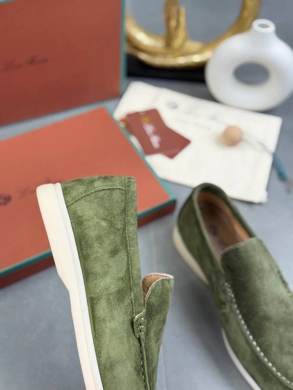 ,лоферы мужские loro piana,лоферы loro piana,лоферы замшевый,мужские лоферы замшевые