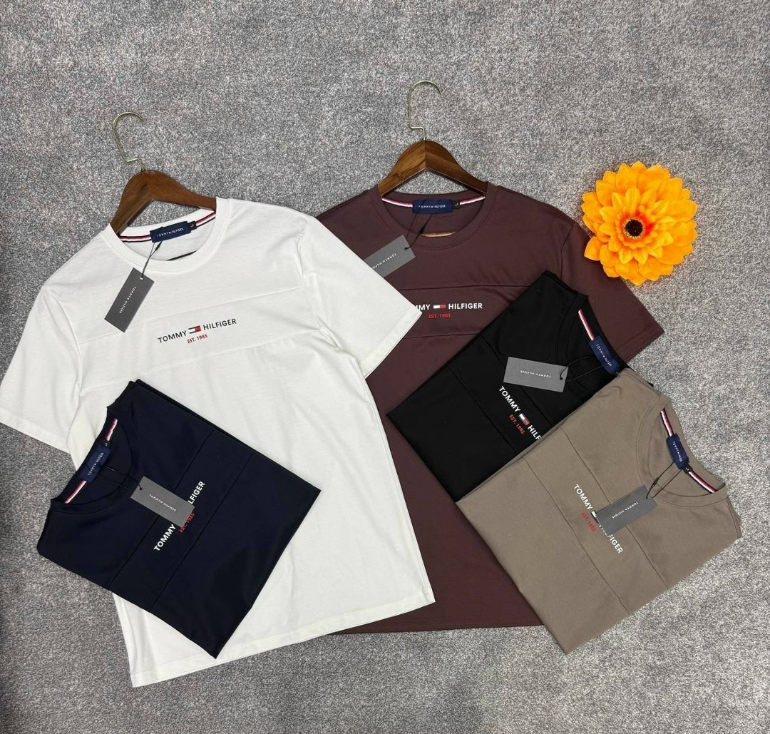 футболка мужская tommy hilfiger,футболки для мужчин,мужская футболка,футболка