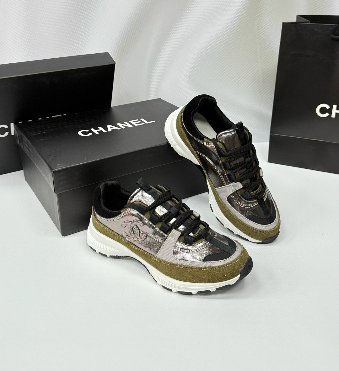 ,кроссовки chanel chanel кроссовки chanel,кроссовки chanel,женские кроссовки chanel,кроссовки шанель женские