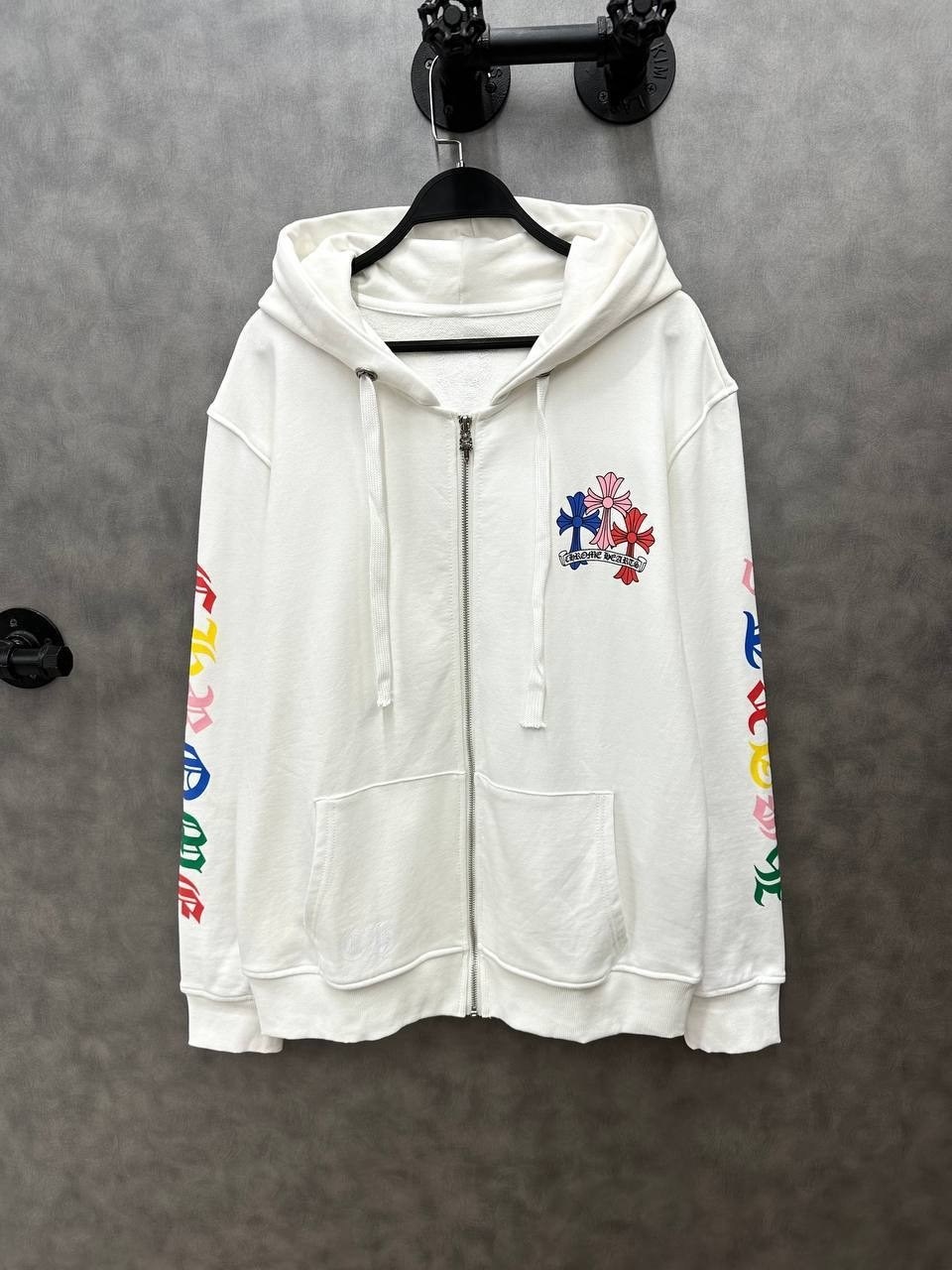 толстовка,hoodie,худи chrome hearts,худи толстовка