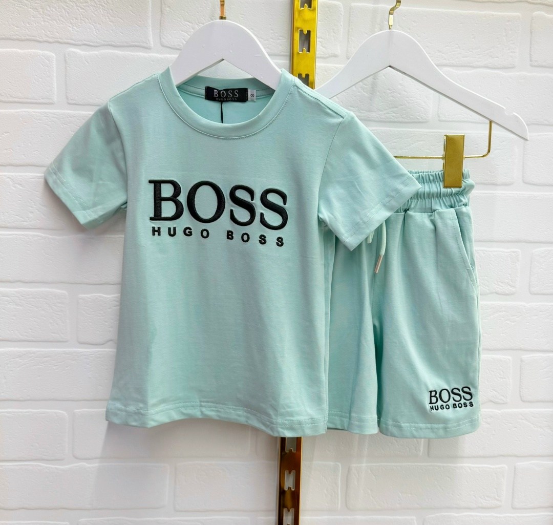 boss hugo boss,hugo boss green футболки,hugo boss hugo boss,комплект одежды boss,одежда для мальчика