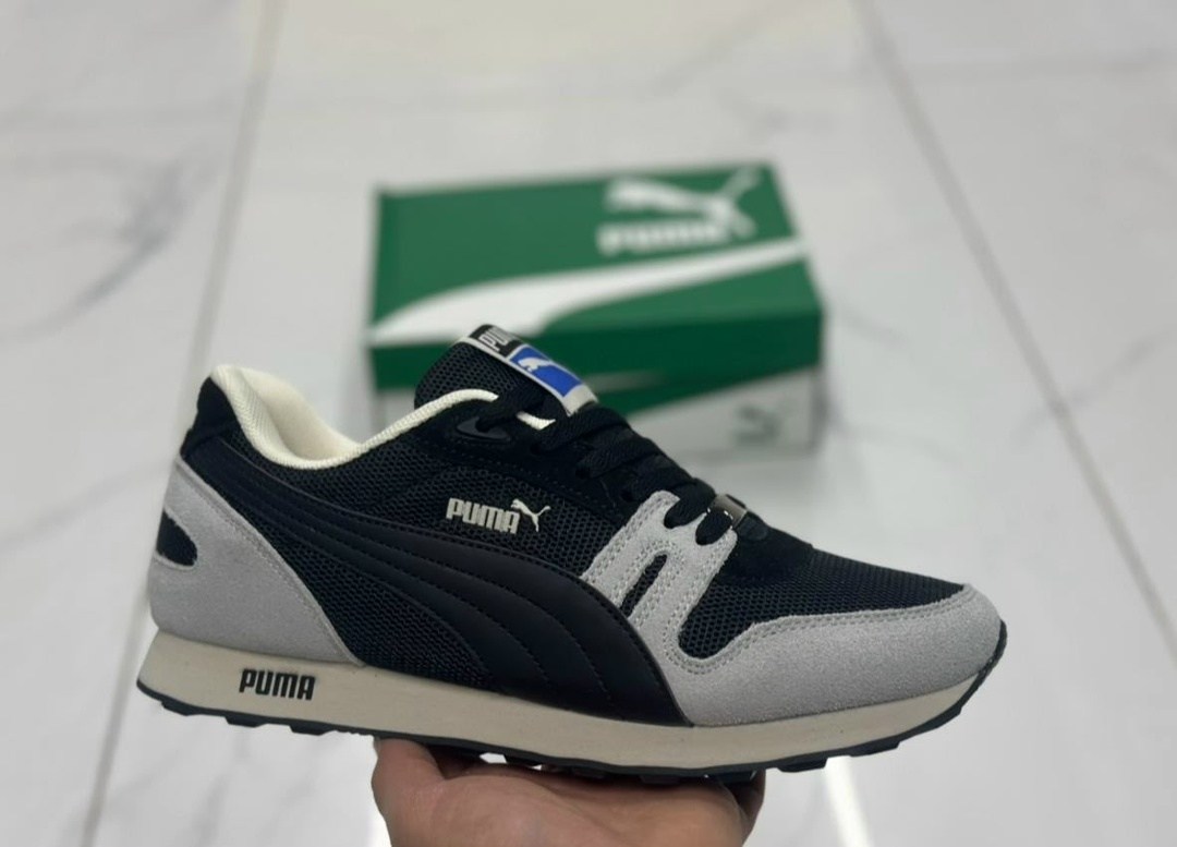 мужские кроссовки puma,кроссовки puma,кроссовки puma st runner,puma st runner,puma st runner v 3
