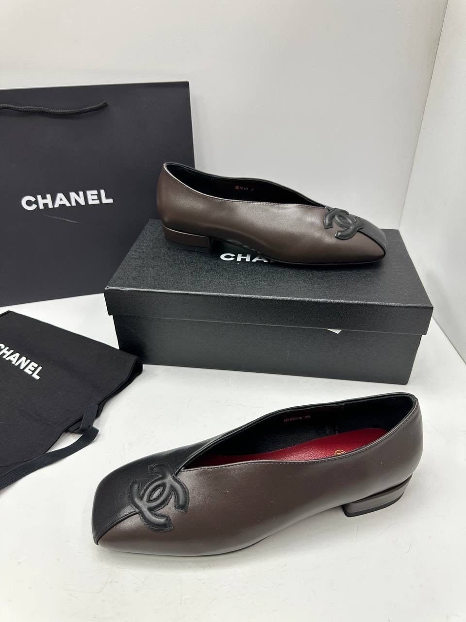 балетки chanel,туфли chanel,балетки шанель,балетки женские chanel premium,туфли chanel чёрные на низком ходу